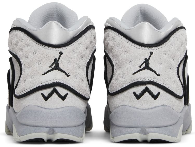 Wmns Air Jordan OG Tech Grey