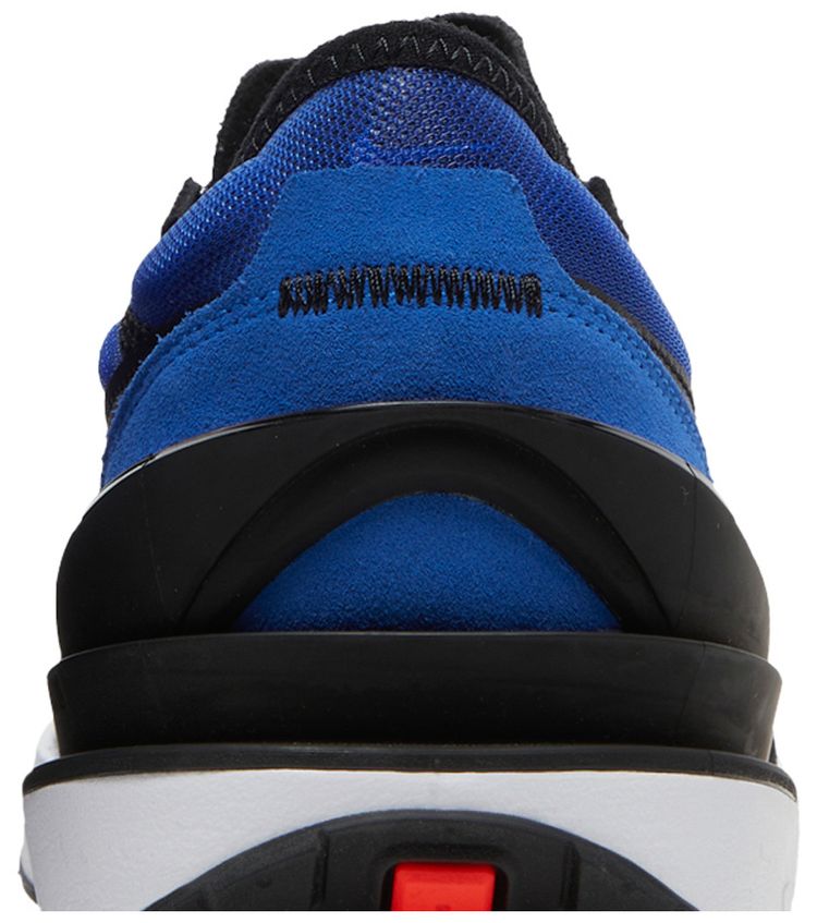 Nike Waffle One GS Racer Blue