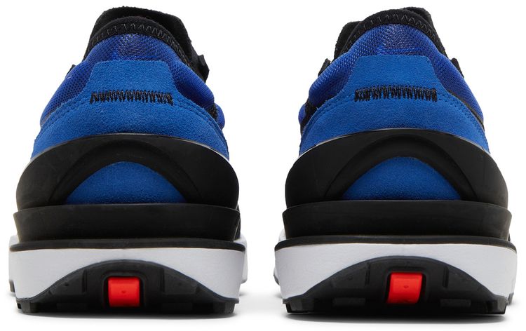 Nike Waffle One GS Racer Blue