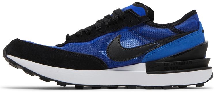 Nike Waffle One GS Racer Blue