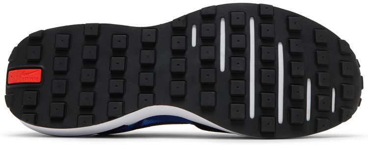 Nike Waffle One GS Racer Blue