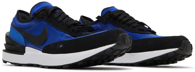 Nike Waffle One GS Racer Blue