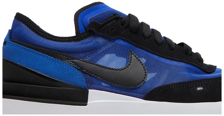 Nike Waffle One GS Racer Blue