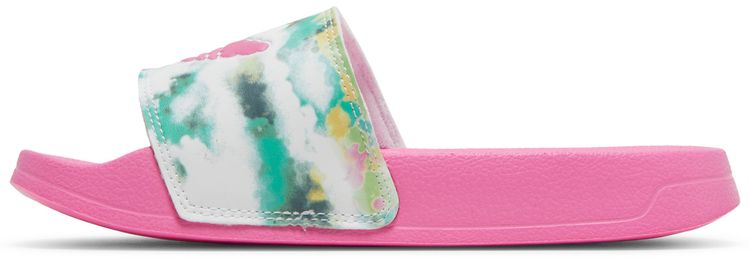 Adidas Adilette Lite Slide J Watercolor