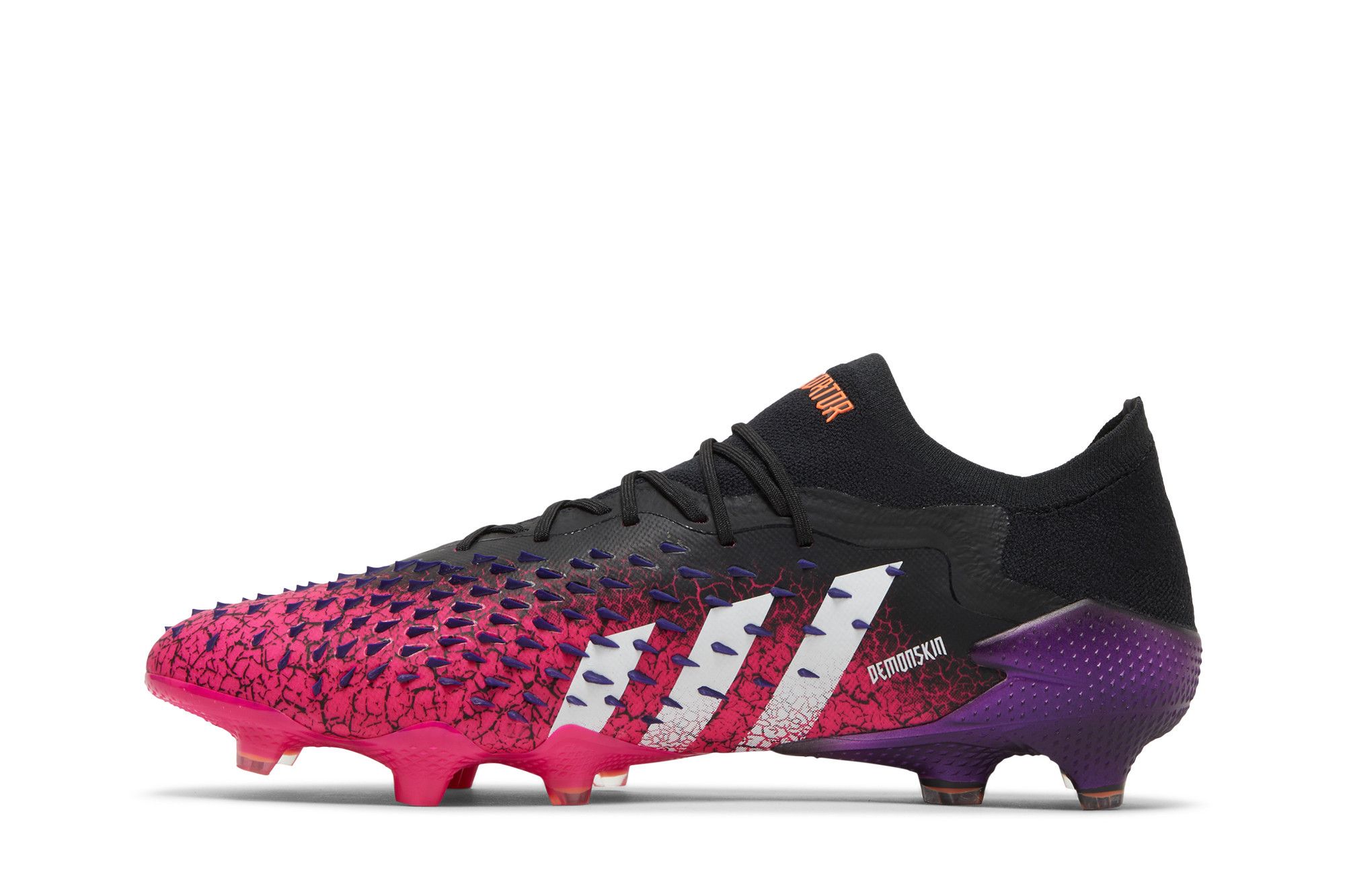 Adidas プレデターフリーク/fg 27cm ﾌﾟﾚﾃﾞﾀｰﾌﾘｰｸ+FG／サッカーショップKAMO
