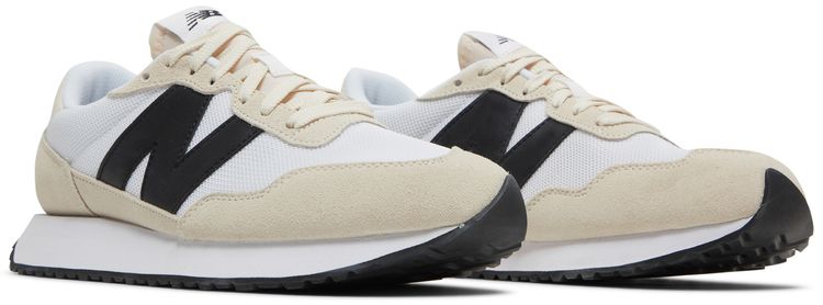 New Balance 237 Turtle Dove