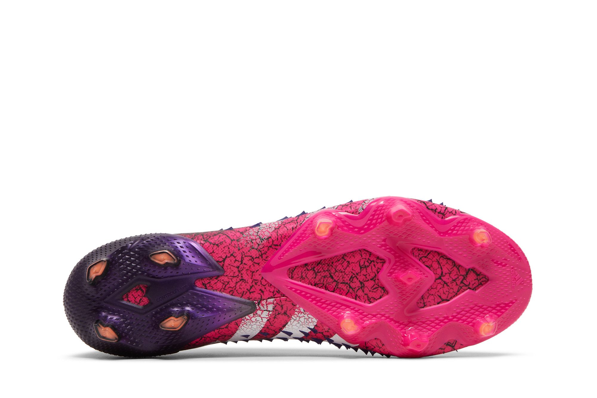 シューズ adidas PREDATOR FREAK.1 adidas Predator Freak .1 L FG - Pink