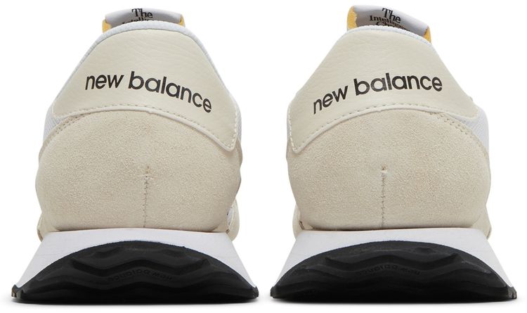 New Balance 237 Turtle Dove