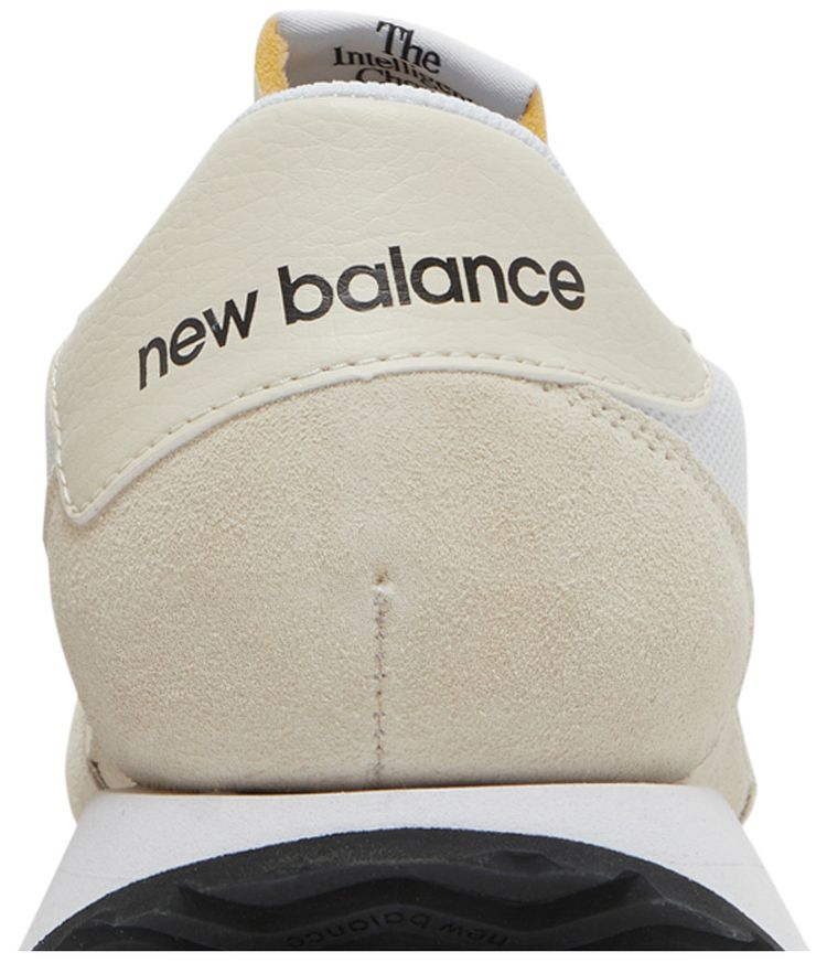 New Balance 237 Turtle Dove