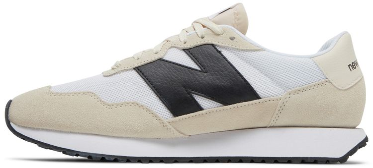 New Balance 237 Turtle Dove