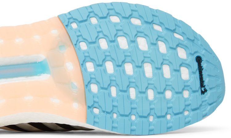 Adidas UltraBoost DNA Orbit Grey Blanch Sky