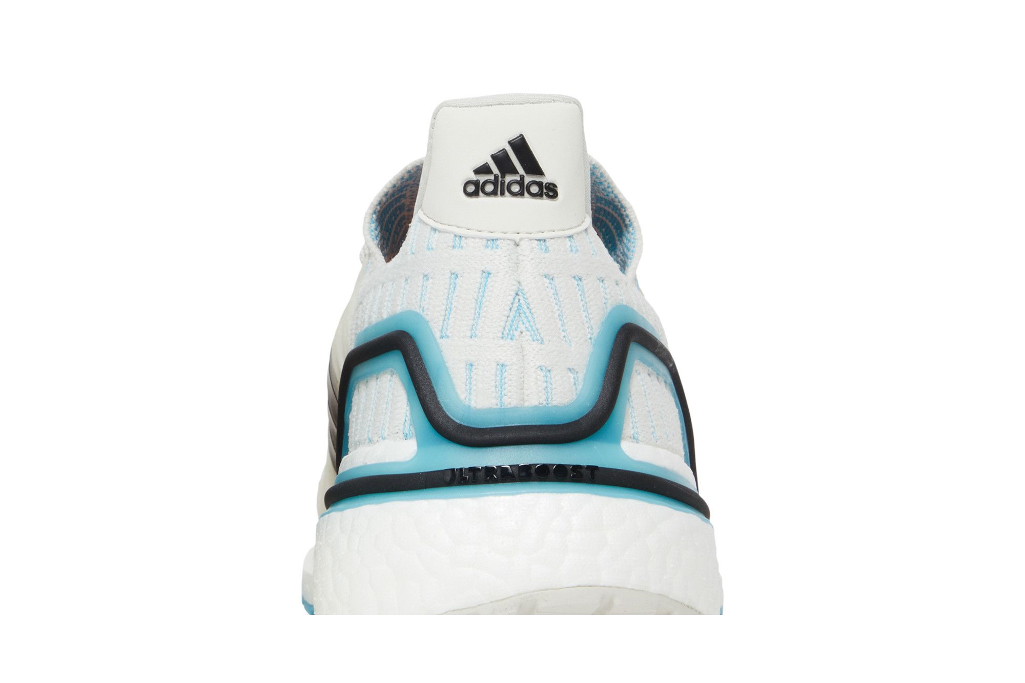 Ultra boost türkis on sale