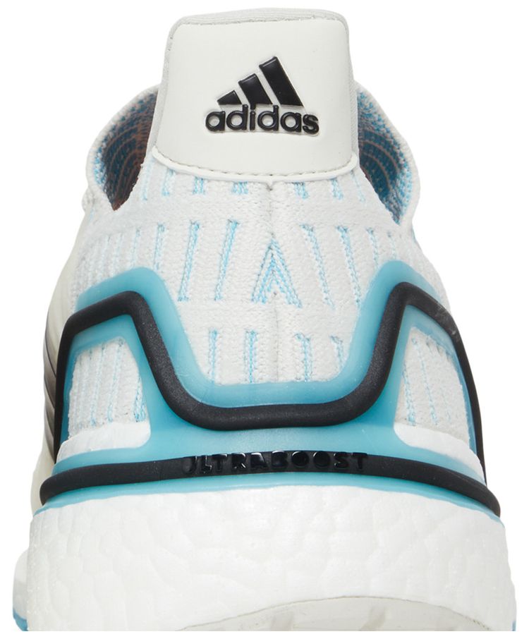 Adidas UltraBoost DNA Orbit Grey Blanch Sky