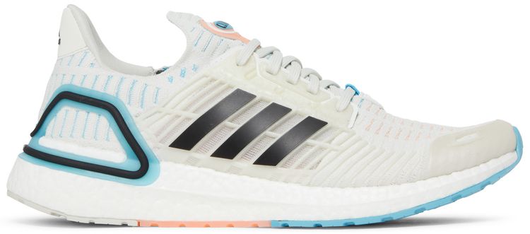 Adidas UltraBoost DNA Orbit Grey Blanch Sky