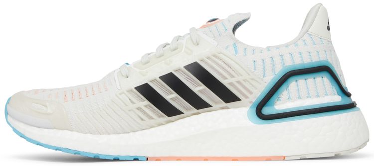 Adidas UltraBoost DNA Orbit Grey Blanch Sky