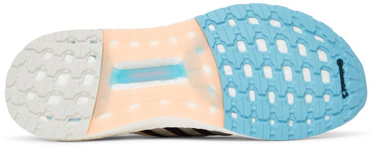 Adidas UltraBoost DNA Orbit Grey Blanch Sky