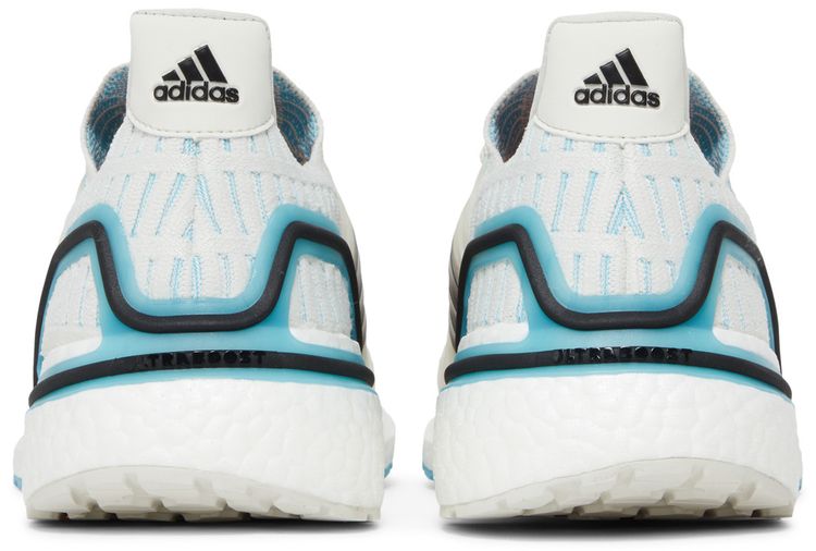 Adidas UltraBoost DNA Orbit Grey Blanch Sky