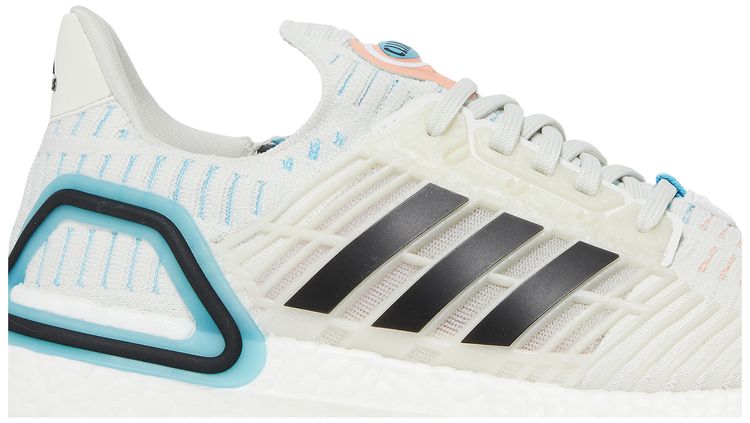 Adidas UltraBoost DNA Orbit Grey Blanch Sky