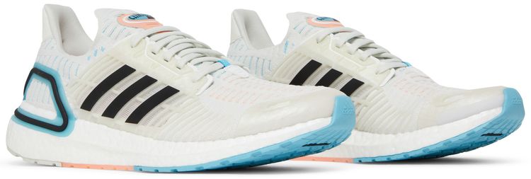 Adidas UltraBoost DNA Orbit Grey Blanch Sky