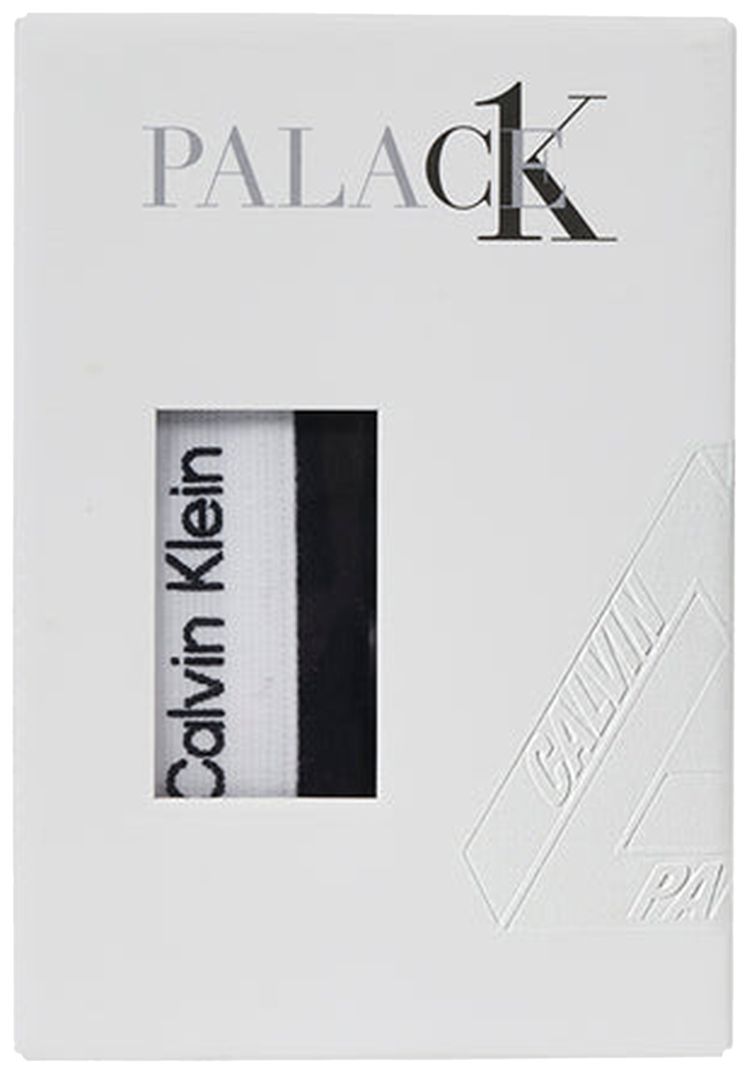 Palace x Calvin Klein Women Bikini Black