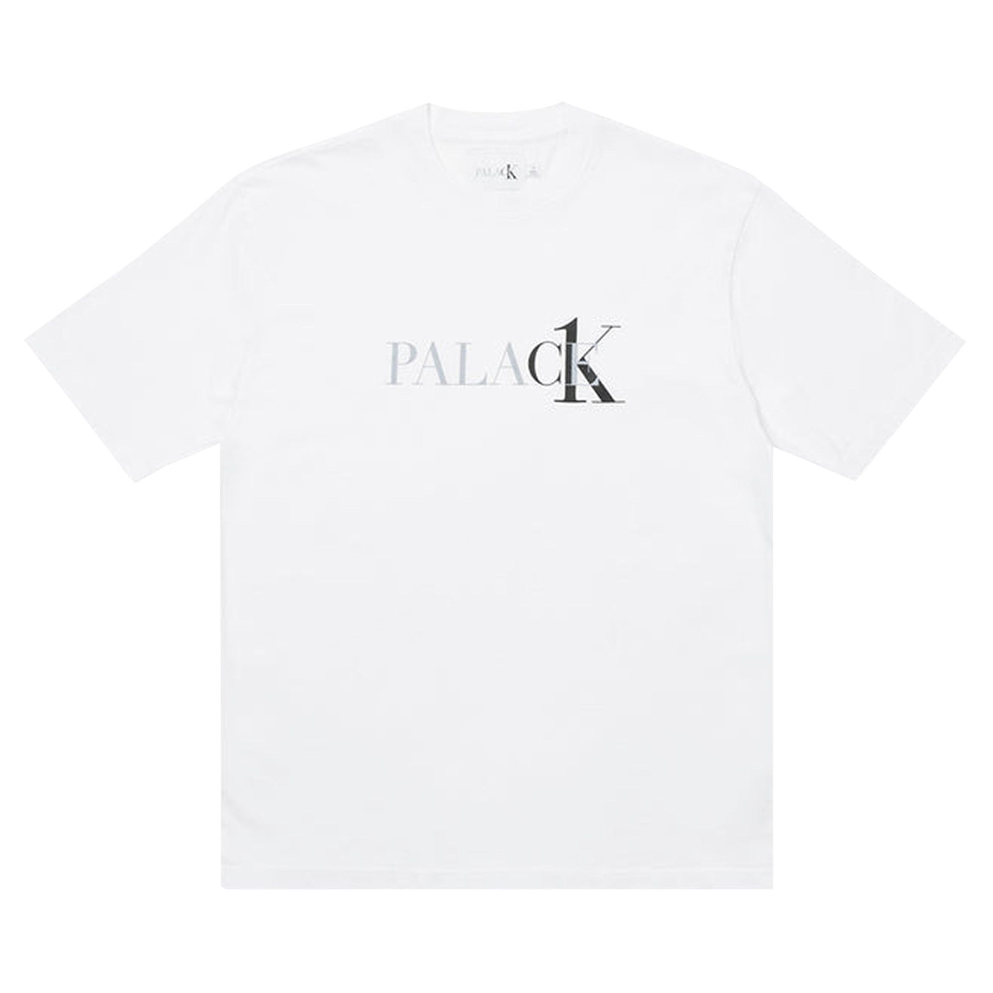 Calvin klein 2025 classic t shirt