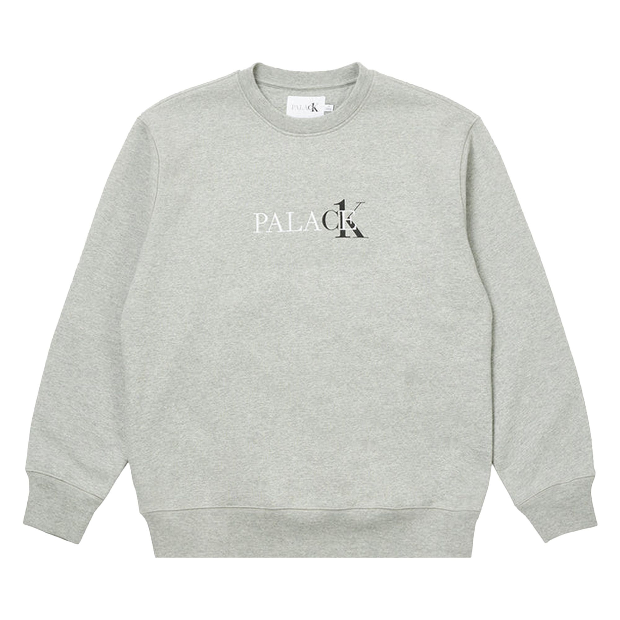 Palace domino hotsell crew neck