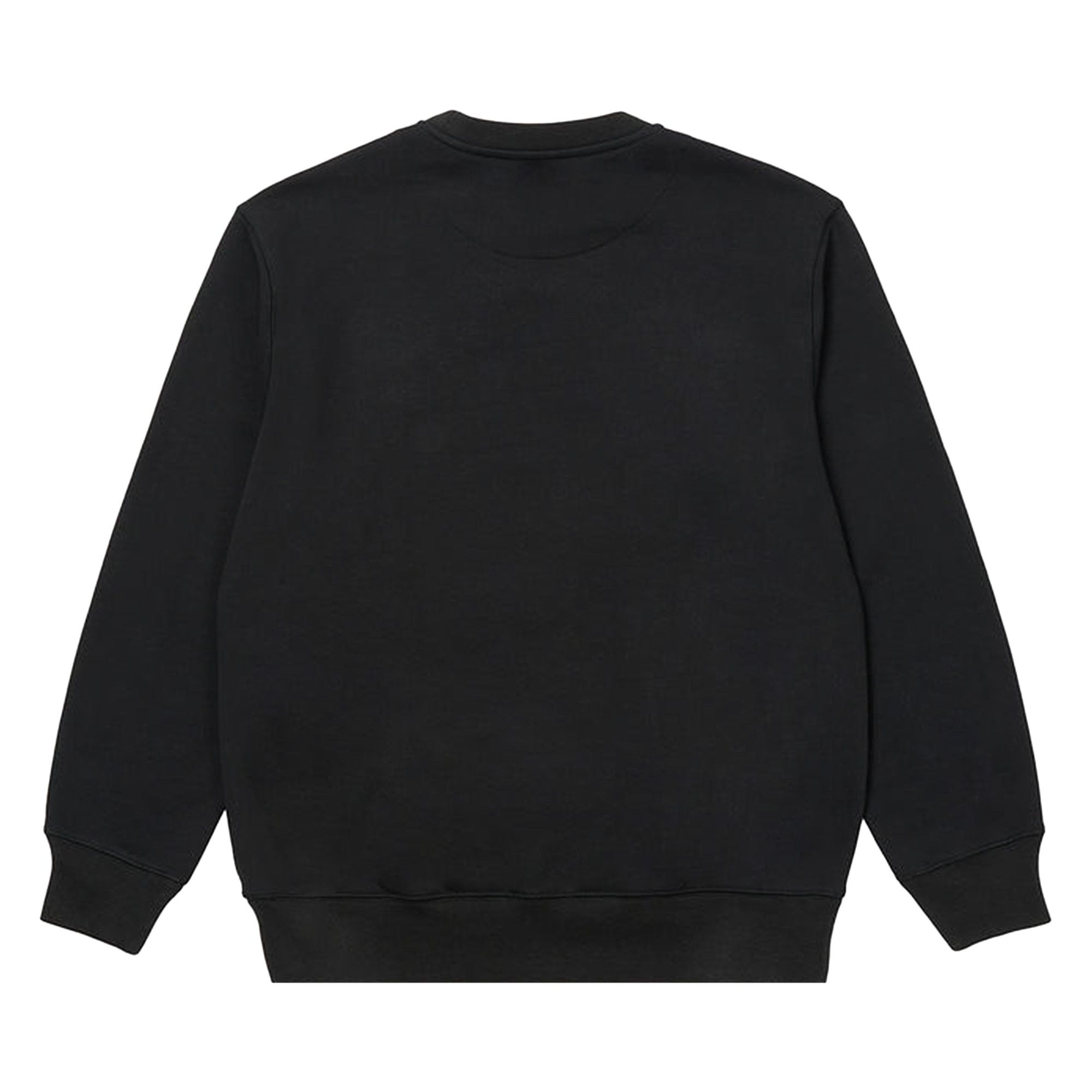 Buy Palace x Calvin Klein Crew 'Black' - P22CKCW003 | GOAT Buy Palace x Calvin Klein Crew 'Black' - P22CKCW003 | GOAT