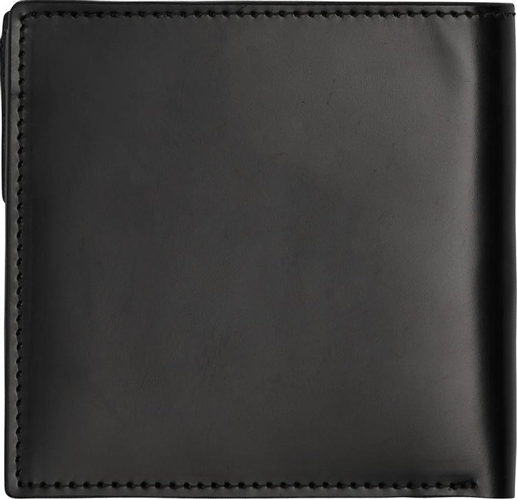 A Cold Wall Annex Bifold Black