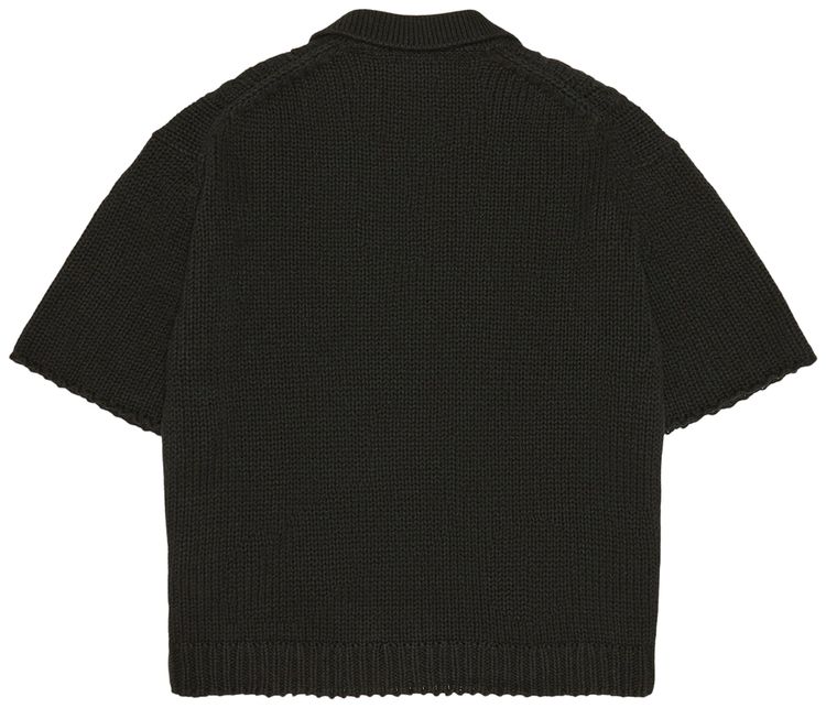 Honor The Gift High Roller Cardigan Black