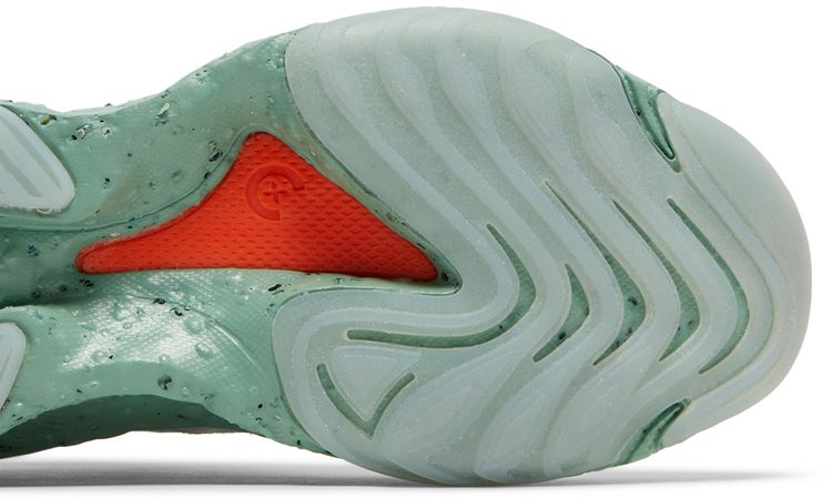 A Cold Wall x Converse Aeon Active CX Micro Chip