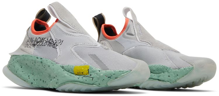 A Cold Wall x Converse Aeon Active CX Micro Chip