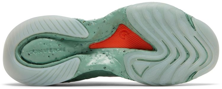 A Cold Wall x Converse Aeon Active CX Micro Chip