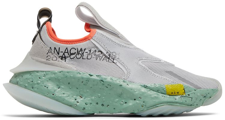 A Cold Wall x Converse Aeon Active CX Micro Chip