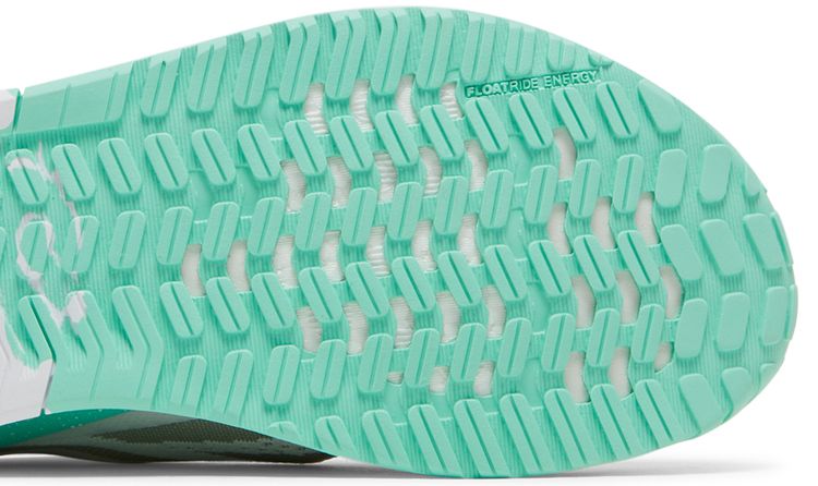 Reebok Wmns Nano X1 Pure Grey Hint Mint