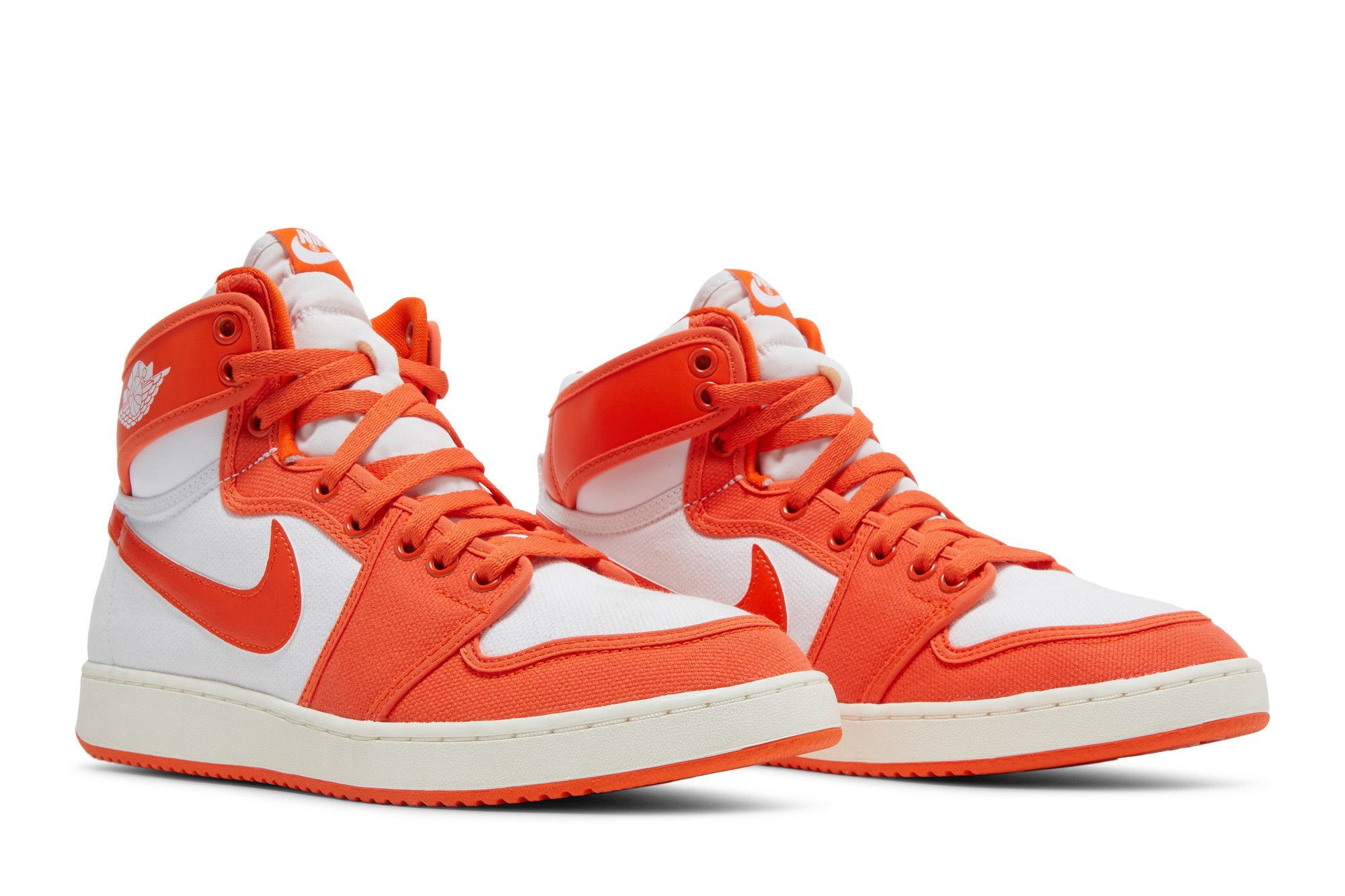 Buy Air Jordan 1 KO High 'Syracuse' - DO5047 801 | GOAT