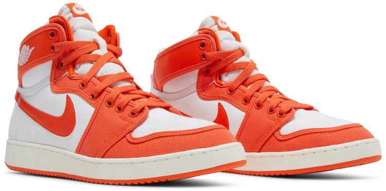 Air Jordan 1 KO High Syracuse