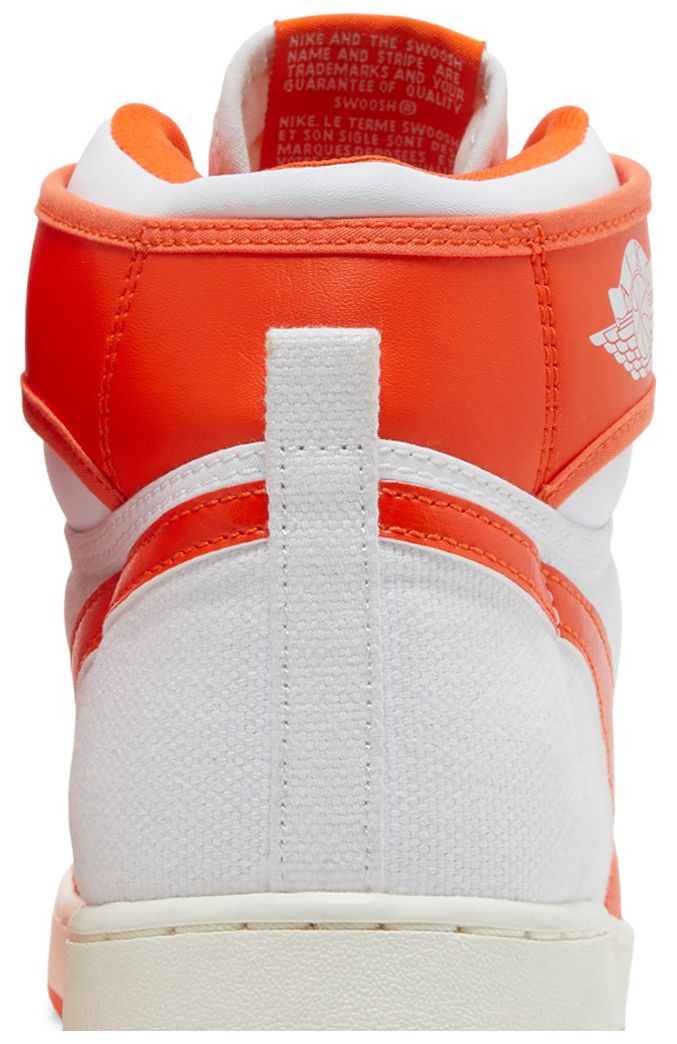 Air Jordan 1 KO High Syracuse