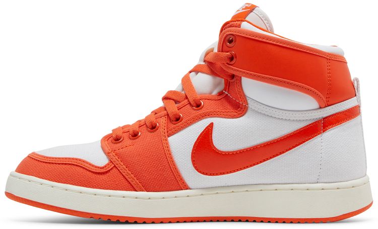 Air Jordan 1 KO High Syracuse