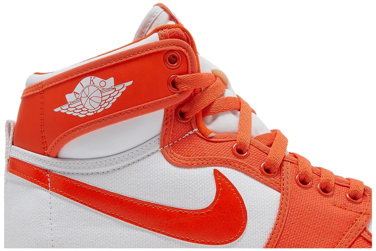 Air Jordan 1 KO High Syracuse