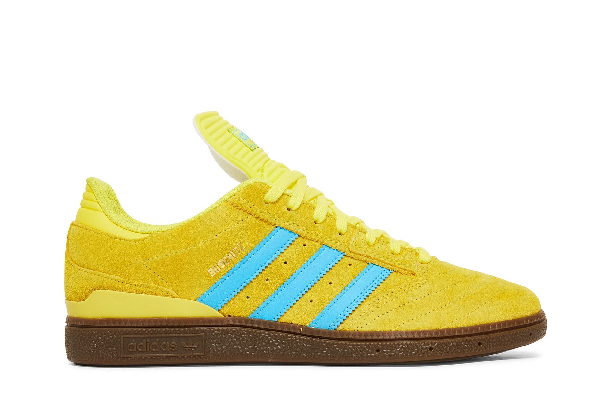 Adidas originals busenitz discount pro