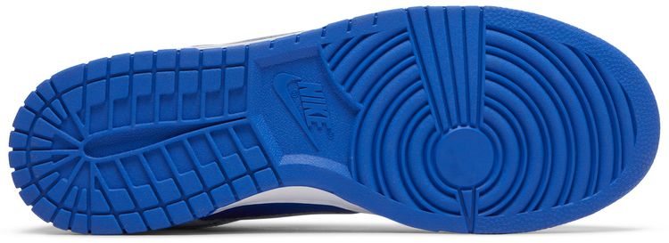 Dunk Low Racer Blue White