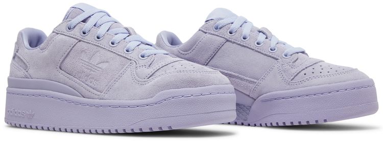 Adidas Wmns Forum Bold Violet Tone