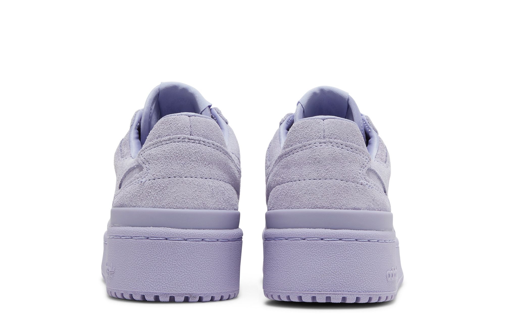 Air force jester violet mist top