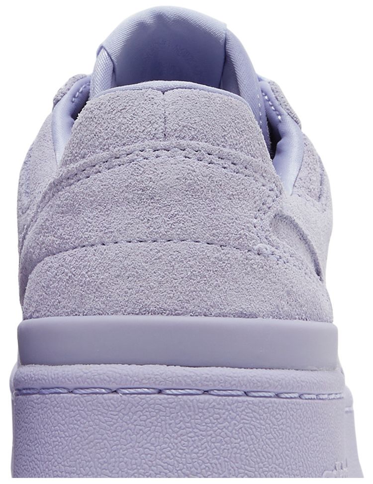 Adidas Wmns Forum Bold Violet Tone