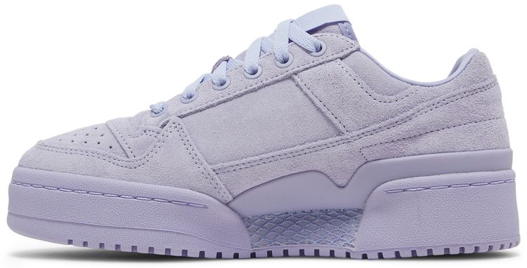 Adidas Wmns Forum Bold Violet Tone