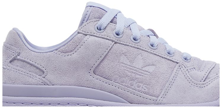 Adidas Wmns Forum Bold Violet Tone
