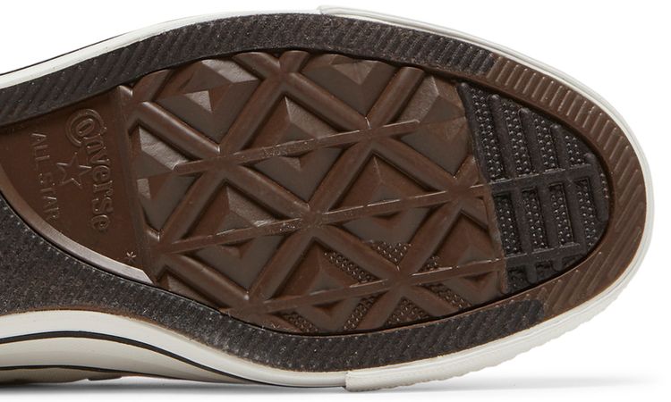 Converse Chuck Taylor All Star High GS Embroidered Hearts