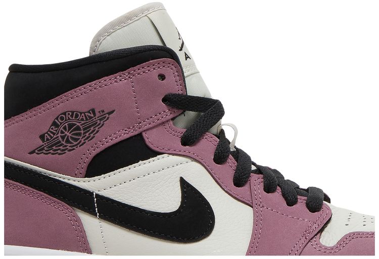 Buy Wmns Air Jordan Mid SE 'Berry Pink' DC7267 500 GOAT