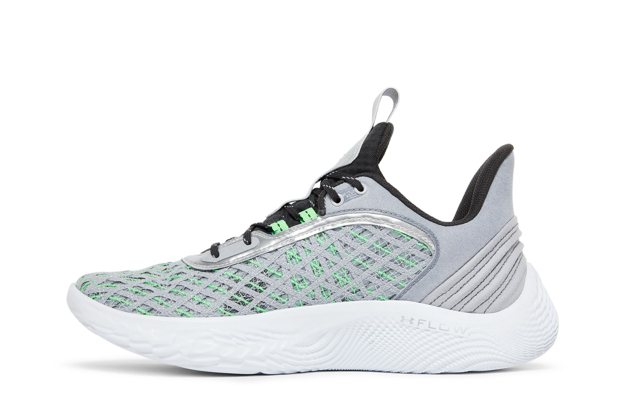 シューズ(男性用) UnderArmour Curry Flow 9 \