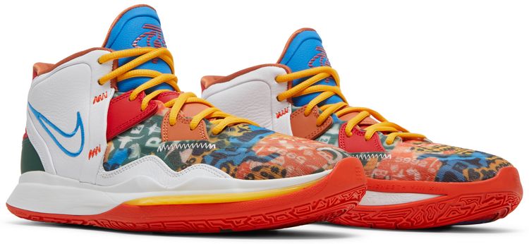 Nike Kyrie Infinity EP Ky D